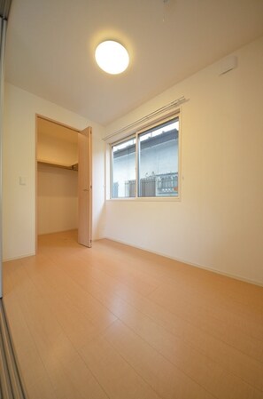 リヴェール玉川上水の物件内観写真